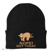 Sloth Beanie thumb 0