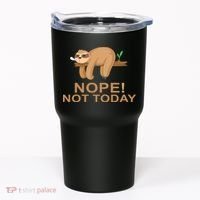 Sloth Tumbler thumb 0