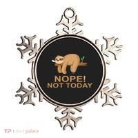 Sloth Ornament thumb 0