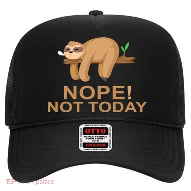 Sloth Hat
