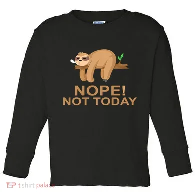 Toddler Long Sleeve