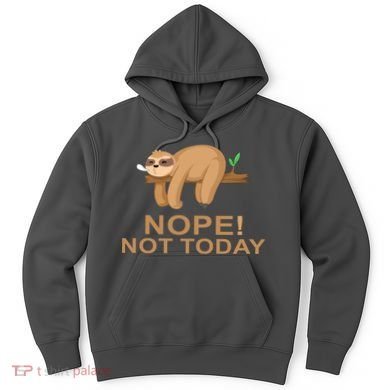 Sloth Hoodie