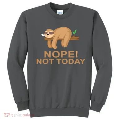 Sloth Sweatshirt