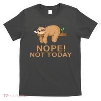 Sloth T-Shirt thumb 0