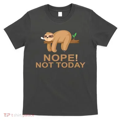 Sloth T-Shirt