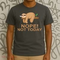 Sloth T-Shirt thumb 3