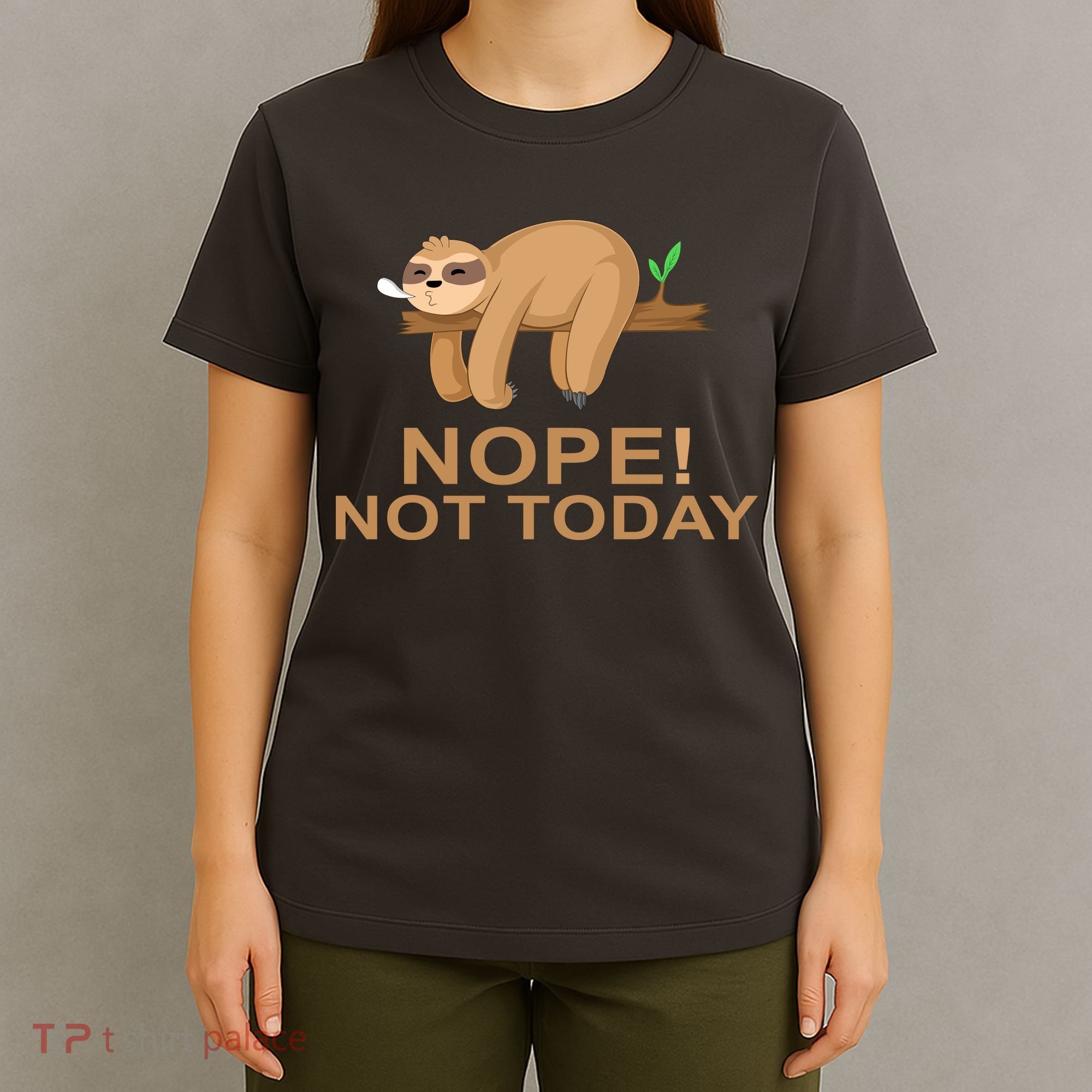 Sloth T-Shirt