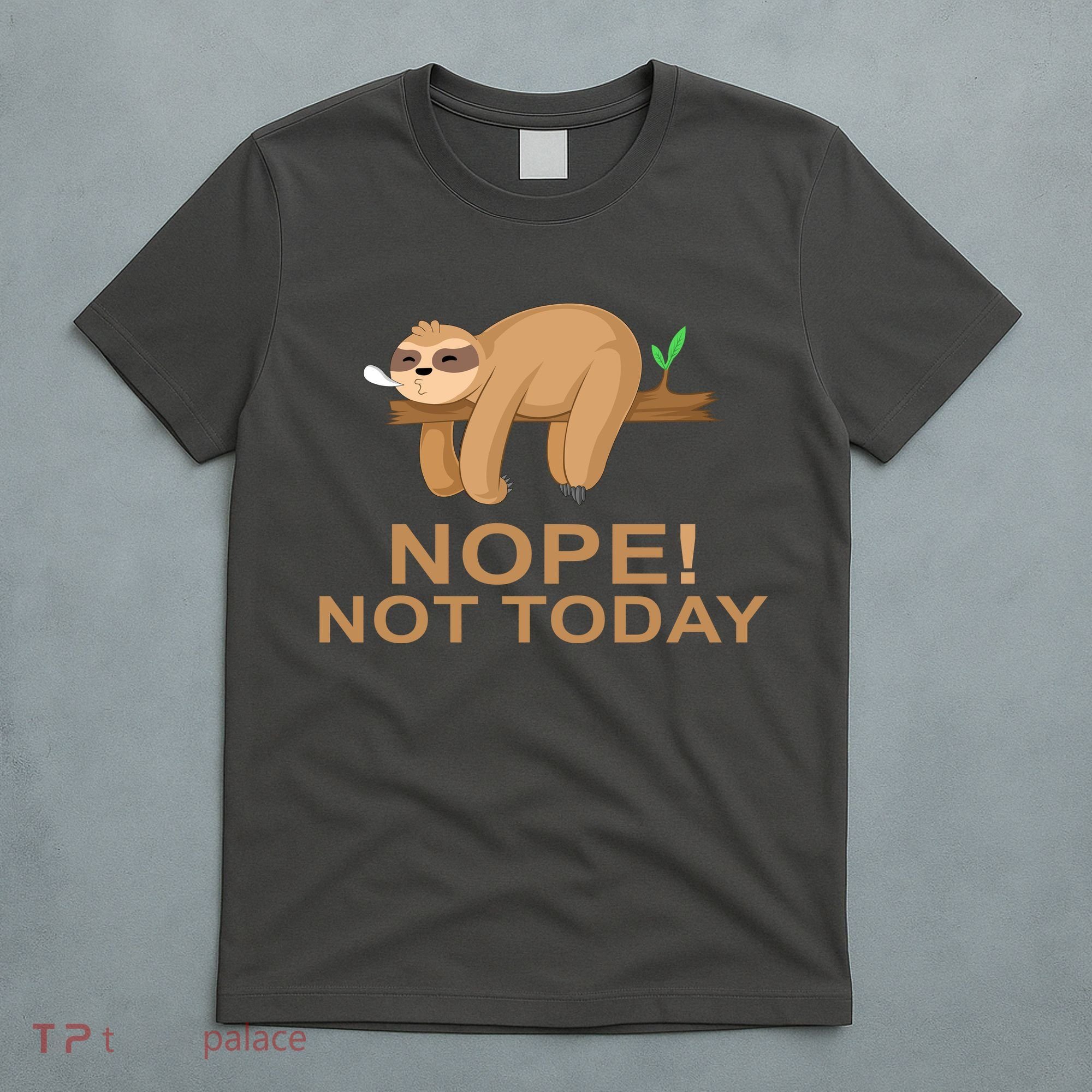 Sloth T-Shirt