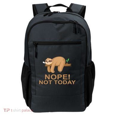 Sloth Backpack