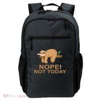 Sloth Backpack thumb 0