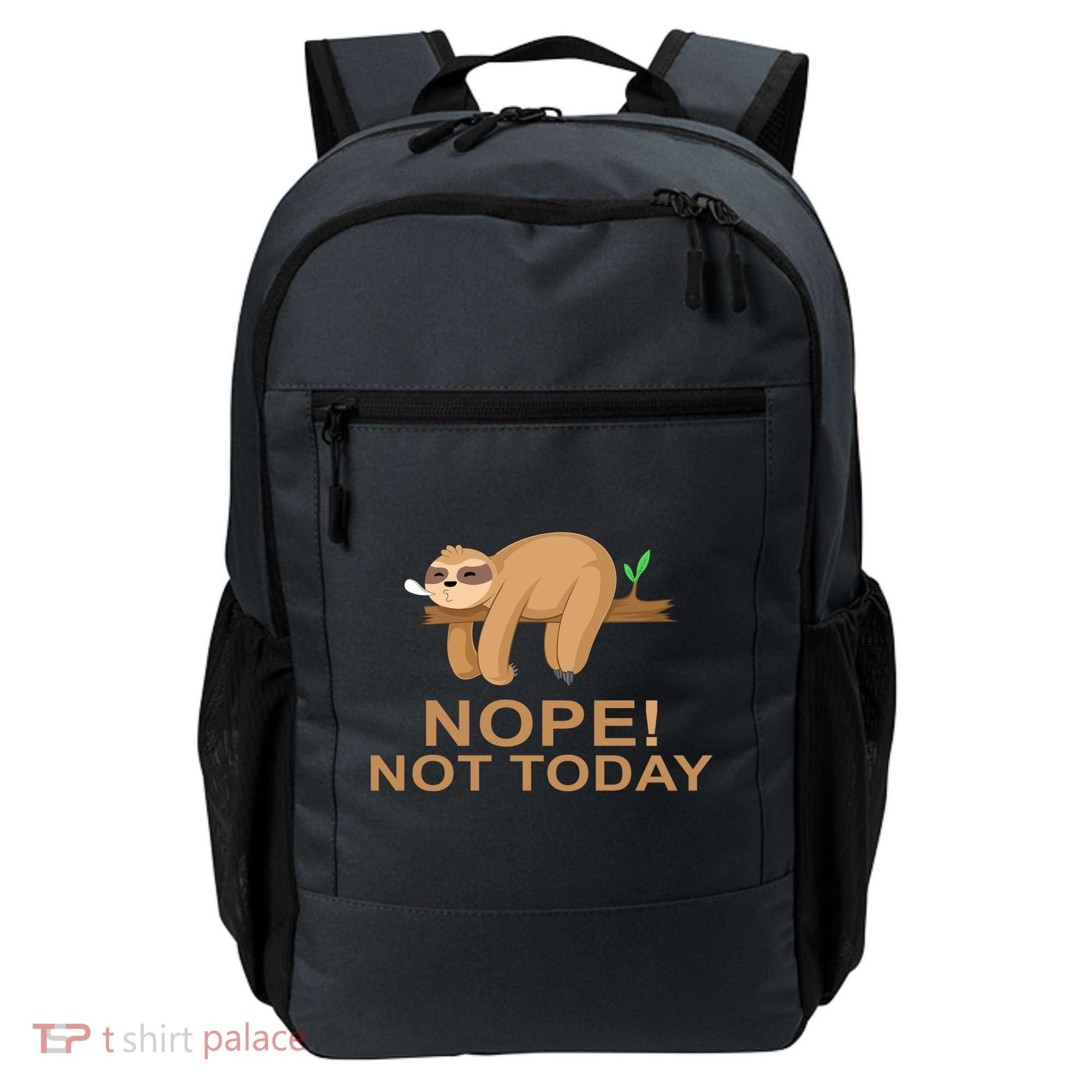 Sloth Backpack