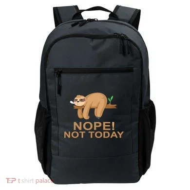 Sloth Backpack