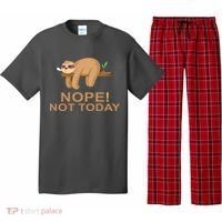 Sloth Pajama Set thumb 0