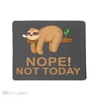 Sloth Mousepad thumb 0