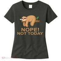 Sloth Women's T-Shirt thumb 0