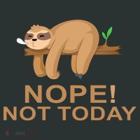 Sloth Kids Sweatshirt thumb 2