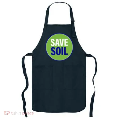 Apron