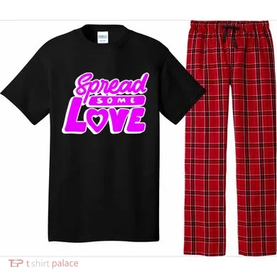 Pajama Set