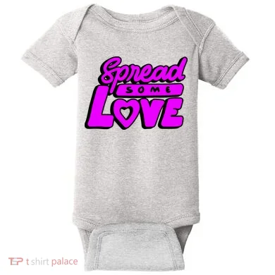 Baby Bodysuit