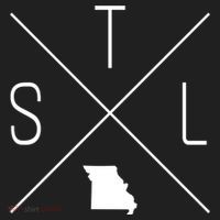 Stl St Louis Missouri 314 Funny Gift Women's Sweatshirt thumb 2