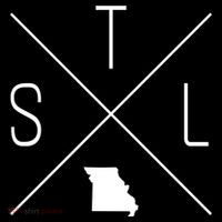 Stl St Louis Missouri 314 Funny Gift Backpack thumb 2