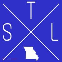 Stl St Louis Missouri 314 Funny Gift T-Shirt thumb 7