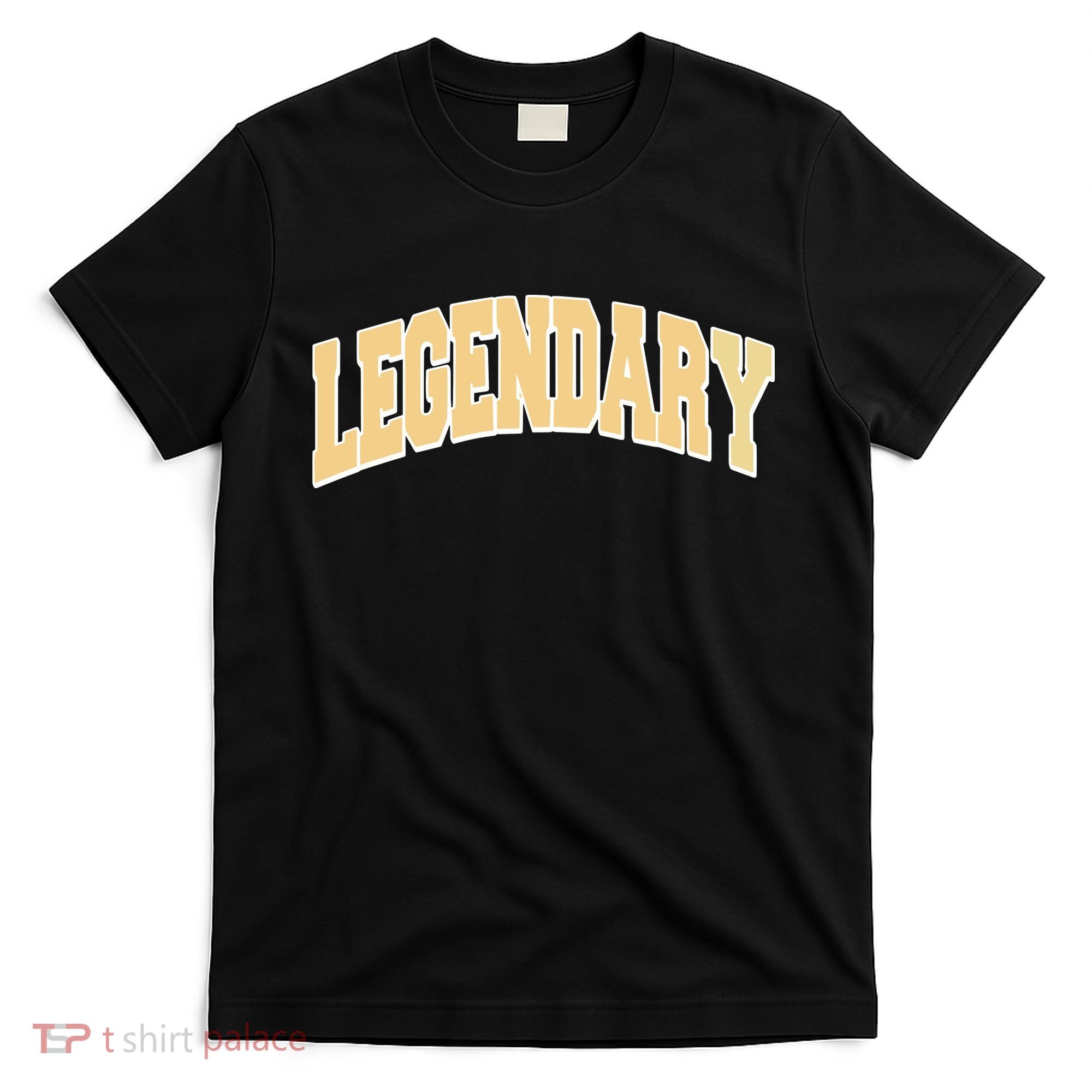 Legendary Colorado Colorway T-Shirt