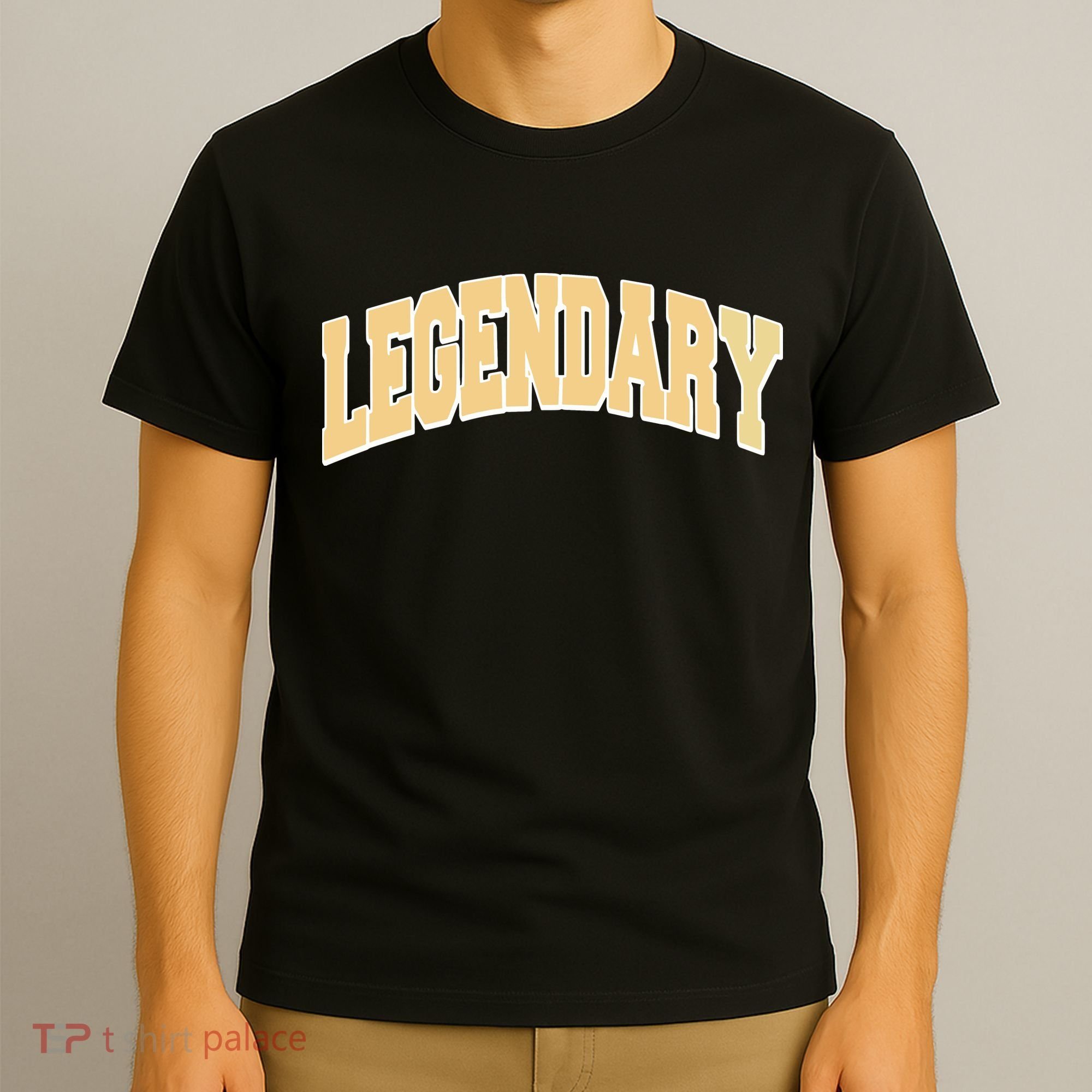 Legendary Colorado Colorway T-Shirt
