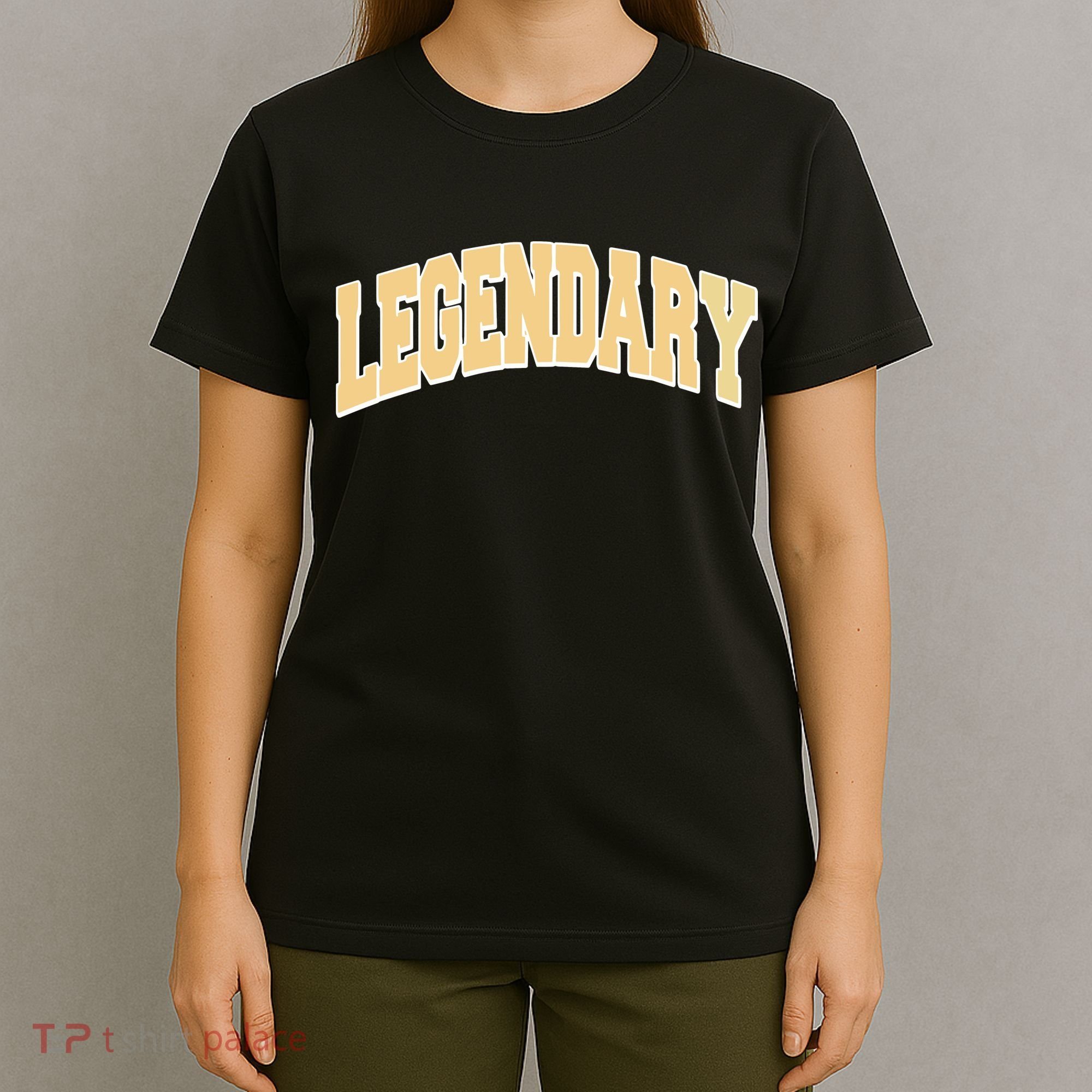 Legendary Colorado Colorway T-Shirt