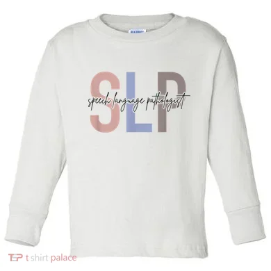 Toddler Long Sleeve