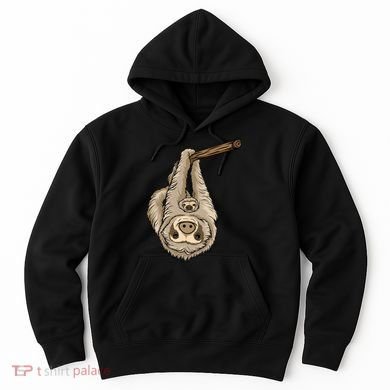 Sloth Hoodie