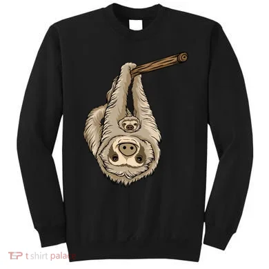 Sloth Sweatshirt