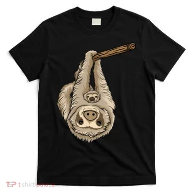 Sloth T-Shirt
