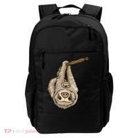Sloth Backpack thumb 0