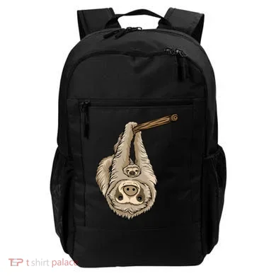 Sloth Backpack