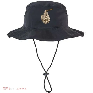 Sloth Bucket Hat