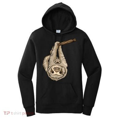 Sloth Women's Hoodie