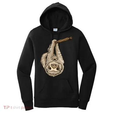 Sloth Women's Hoodie