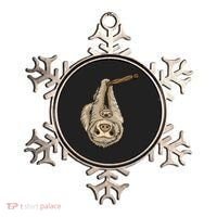 Sloth Ornament thumb 0