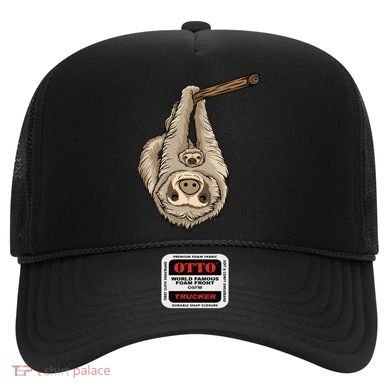 Sloth Hat