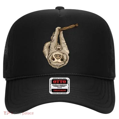 Sloth Hat