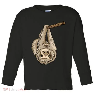 Toddler Long Sleeve