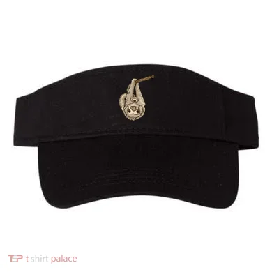 Sloth Visor