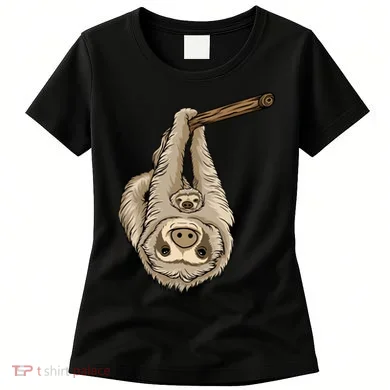 Sloth Women's T-Shirt