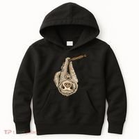 Sloth Kids Hoodie thumb 0