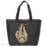 Sloth Tote Bag thumb 0