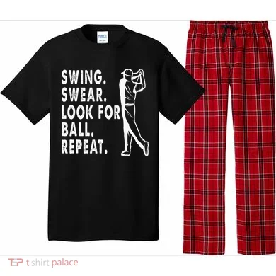 Pajama Set