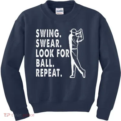 Kids Sweatshirt