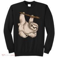 Sloth Sweatshirt thumb 0