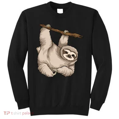Sloth Sweatshirt
